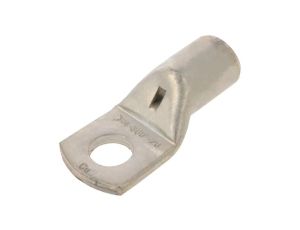 Końcówka oczkowa rurowa o otworze M20, przekroju przewodu 300mm, zaciskana na przewód BM03667