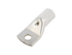 Końcówka oczkowa rurowa o otworze M20, przekroju przewodu 630mm, zaciskana na przewód BM03967