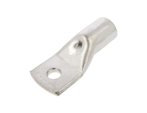 BM03861 Końcówka oczkowa rurowa o otworze M16, przekroju przewodu 500mm, zaciskana na przewód