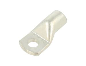 Końcówka oczkowa rurowa o otworze M20, przekroju przewodu 400mm, zaciskana na przewód BM037671