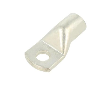 BM037671 Końcówka oczkowa rurowa o otworze M20, przekroju przewodu 400mm, zaciskana na przewód