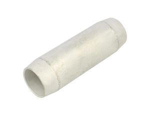 BM72630 Końcówka tulejka połączeniowa o przekroju przewodu 630mm, zaciskana na przewód