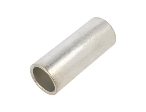 BM03960 Końcówka tulejka połączeniowa o przekroju przewodu 630mm, zaciskana na przewód