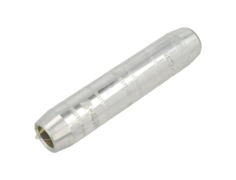 BM70405 Końcówka tulejka połączeniowa o przekroju przewodu 95mm, zaciskana na przewód