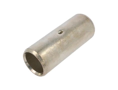 BM03860 Końcówka tulejka połączeniowa o przekroju przewodu 500mm, zaciskana na przewód