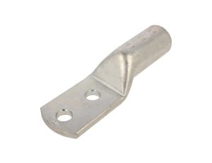 BM73214 Końcówka oczkowa rurowa o otworze M16, przekroju przewodu 630mm, zaciskana na przewód
