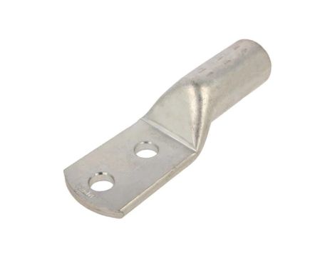 BM73214 Końcówka oczkowa rurowa o otworze M16, przekroju przewodu 630mm, zaciskana na przewód