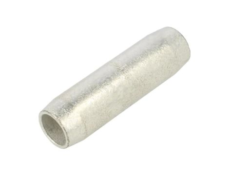 BM72150 Końcówka tulejka połączeniowa o przekroju przewodu 150mm, zaciskana na przewód