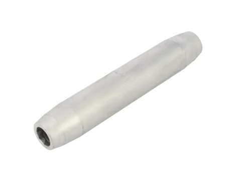 BM70298 Końcówka tulejka połączeniowa redukcyjna o przekroju przewodu 185mm/240mm, nieizolowana