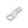 BM036671 Końcówka oczkowa rurowa o otworze M20, przekroju przewodu 300mm, zaciskana na przewód