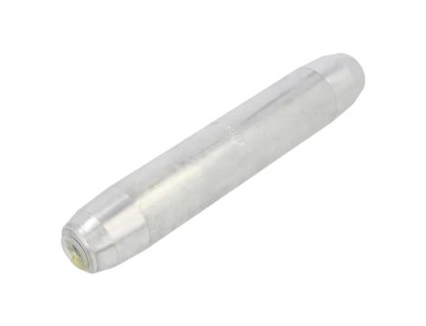 BM70285 Końcówka tulejka połączeniowa redukcyjna o przekroju przewodu 95mm/185mm, nieizolowana