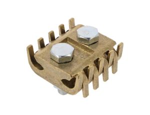 Zacisk śrubowy o przekroju przewodu 95...150mm BM5265