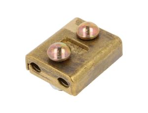 Zacisk śrubowy o przekroju przewodu 95mm BM5221