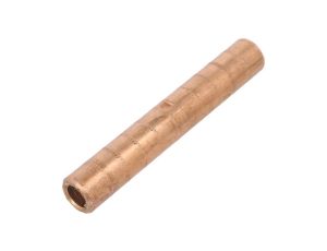 BM75070 Końcówka tulejka połączeniowa o przekroju przewodu 70mm, zaciskana na przewód