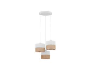 Lampa wisząca LINOBIANCO 6575 TK LIGHTING