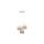 Lampa wisząca LINOBIANCO 6575 TK LIGHTING