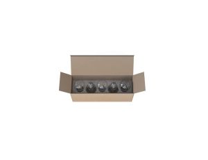 Zestaw 5 żarówek BULB LED E27, A60 2W, 5 PC SET 7487 Nowodvorski Lighting