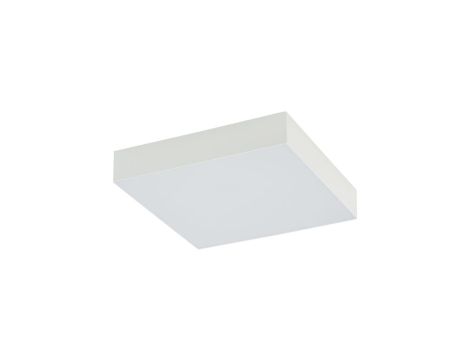 Plafon lampa sufitowa LID SQUARE LED 35W 3100lm 3000K Biały 10422 Nowodvorski Lighting