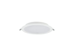 Lampa podtynkowa MYKONOS LED 24W 2400lm 3000K Biały 10544 Nowodvorski Lighting