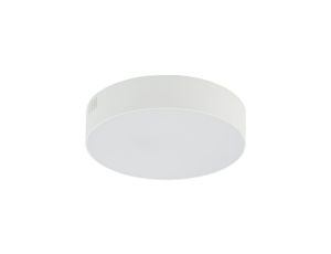 Plafon lampa sufitowa LID ROUND LED 25W 2100lm 4000K Biały 10412 Nowodvorski Lighting