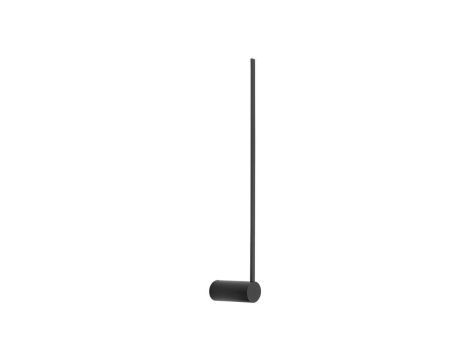 Kinkiet Arm M Led czarny 10W 4000K 390Lm IP20 10855 Nowodvorski