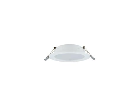 Lampa podtynkowa MYKONOS LED 6W 360lm 3000K Biały 10535 Nowodvorski Lighting