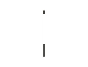 Lampa wisząca FOURTY M Szary 10903 Nowodvorski Lighting