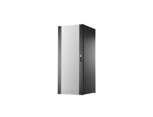 Szafa serwerowa rack 19 cali Hyper Pro 42U 800x1000, drzwi szklane, kolor czarny Digitus Professional DN-51015-B