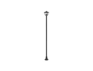 Lampa zewnętrzna latarnia AMELIA 10498 Nowodvorski Lighting