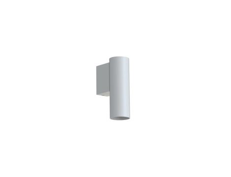 Kinkiet FOURTY WALL S Szary 10888 Nowodvorski Lighting