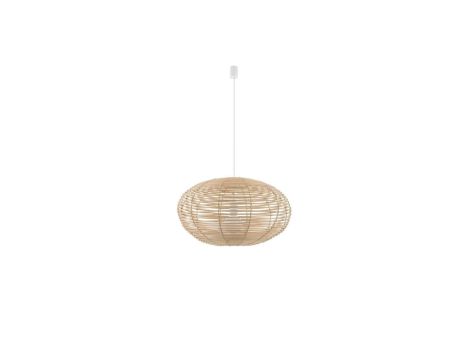 Lampa wisząca RATTAN M 11154 Nowodvorski