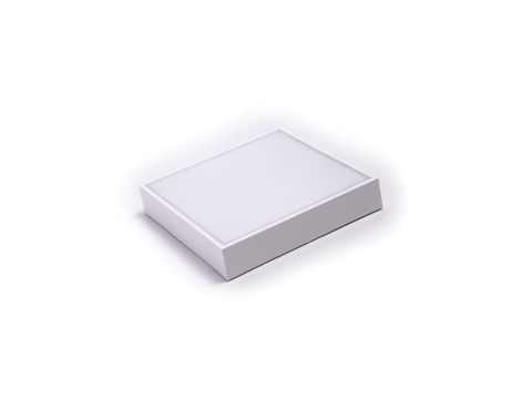 Plafon Carta biały Cameleon Multipower 6W-15W-24W 3000K/4300K/6000K