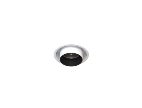 Lampa sufitowa oczko podtynkowe MONO SLIDE Biały 10796 Nowodvorski
