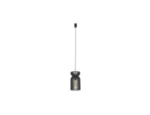 Lampa wisząca KYMI B Czarny 10574 Nowodvorski Lighting