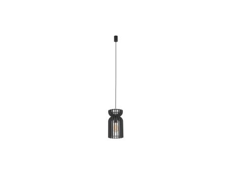 Lampa wisząca KYMI B Czarny 10574 Nowodvorski Lighting