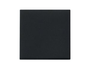 Gira Klawisz przełączalny System 55 czarny mat