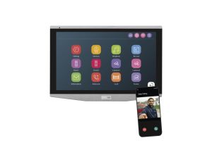 Monitor GoSmart IP-750B do wideodomofonu IP-750A WiFi / H4021