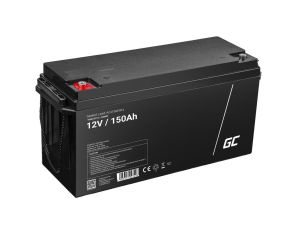 Akumulator VRLA AGM 12V 150Ah (żywotność 5lat) AGM32