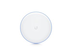 Bezprzewodowy most UniFi, 60GHz, 5GHz backup, SFP+, RJ45 1Gbps PoE++ Ubiquiti UBB-XG-EU