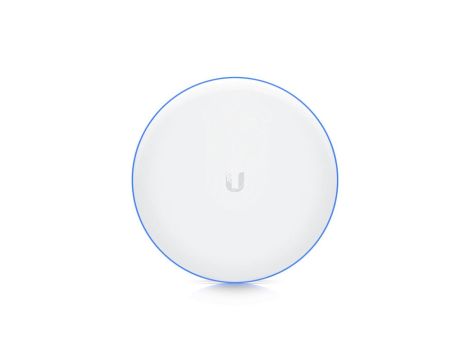 Bezprzewodowy most UniFi, 60GHz, 5GHz backup, SFP+, RJ45 1Gbps PoE++ Ubiquiti UBB-XG-EU