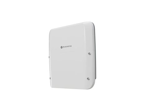 Router 7x RJ45 1000Mb/s PoE, 1x RJ45 2.5Gb/s PoE, 1x SFP+, 1x USB 3.0, IP66 MikroTik RB5009UPr+S+OUT