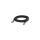 Patchcord LAN Zewnętrzny, Cat.5e STP, 5m, czarny Ubiquiti UACC-Cable-Patch-Outdoor-5m-BK