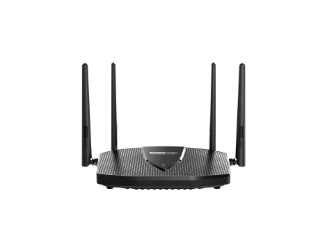 Router WiFi WiFi6 AX3000 Dual Band, 5x RJ45 1000Mb/s Totolink X6000R