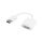 CV0059B Konwerter, DisplayPort/D-Sub 15pin HD
