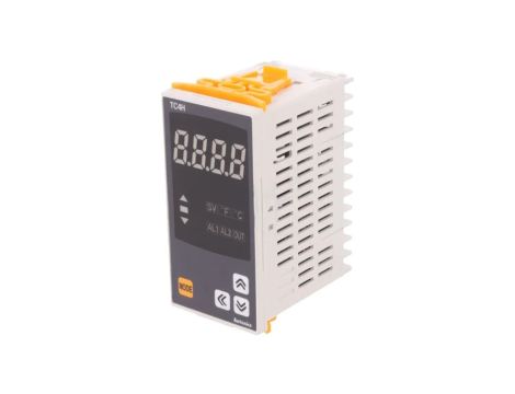 TC4H-14R Moduł typu regulator temperatury, SPST-NO / SSR / alarmowe