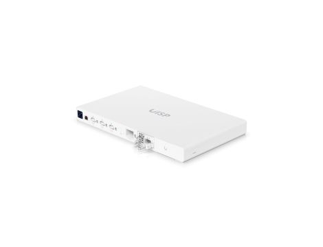 Zasilacz awaryjny UPS Power TransPort, Bluetooth, 100 MbE RJ45, LTE Ubiquiti UISP-P-Pro