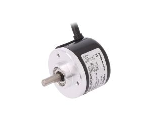 E40S6-200-3-T-24 Enkoder inkrementalny o rozdzielczości 200imp/obrót, 12...24VDC, IP50