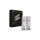 Moduł SFP 1,25Gbps, LC/UPC, 1310nm, 20km, single mode, DOM (Dedicated to HP/Aruba) Extralink SFP 1.25G 2-Pack