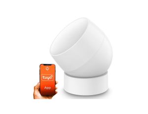 Czujnik ruchu PIR, Smart Home Extralink Smart Life Motion Sensor