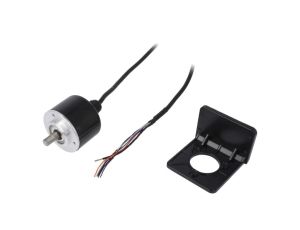 Enkoder inkrementalny o rozdzielczości 1024imp/obrót, 5...30VDC, IP50 E50S8-1024-3-T-1